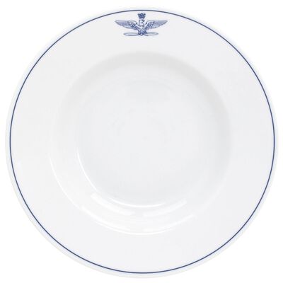 Italian Air Force Fruit Bowls [6 bowls/unit]