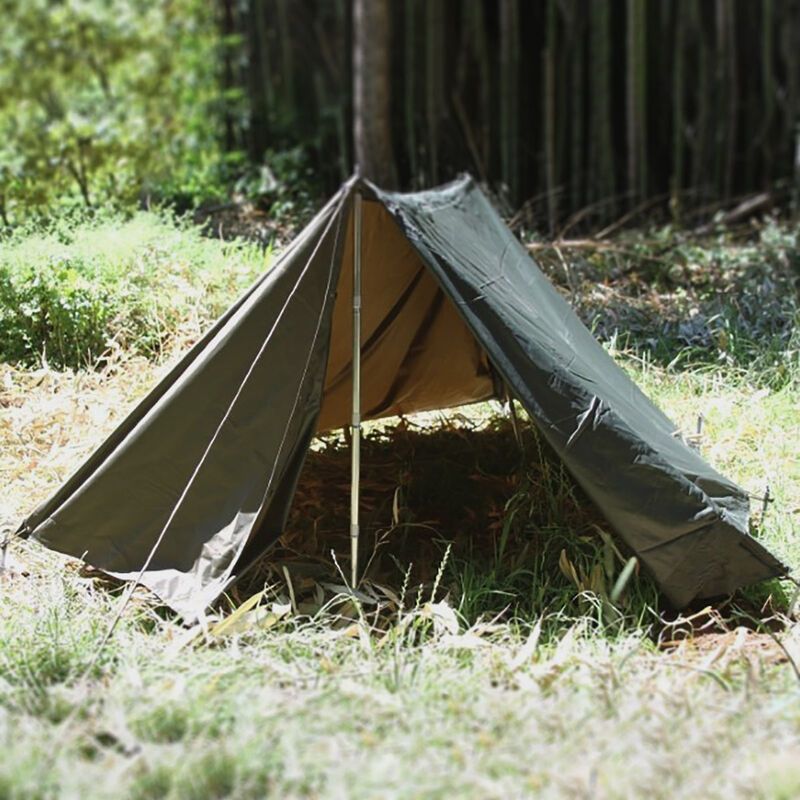Austrian Army Shelter Half, , large image number 0