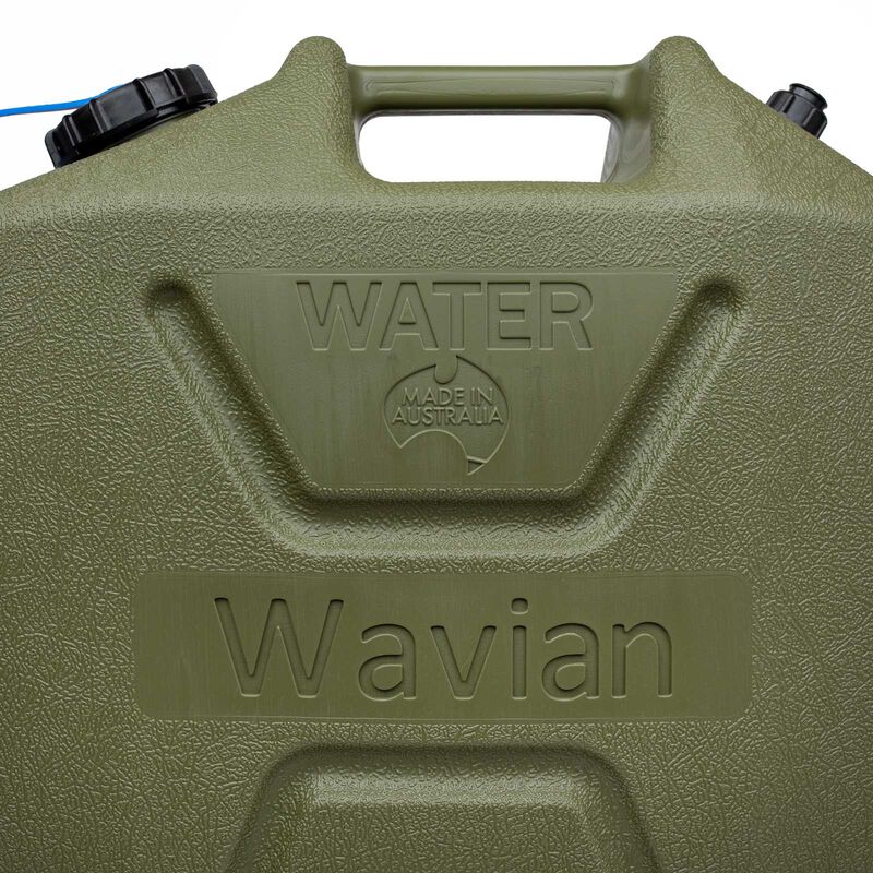 OD Green 5 Gallon Water Can image number 6
