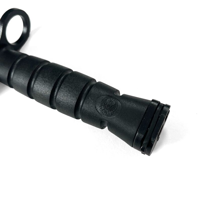 U.A.E. US M7-B Bayonet & M10 Scabbard | New, , large image number 3
