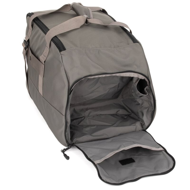 HITCO™ Duffel Bag Overnighter | Black, , large image number 3