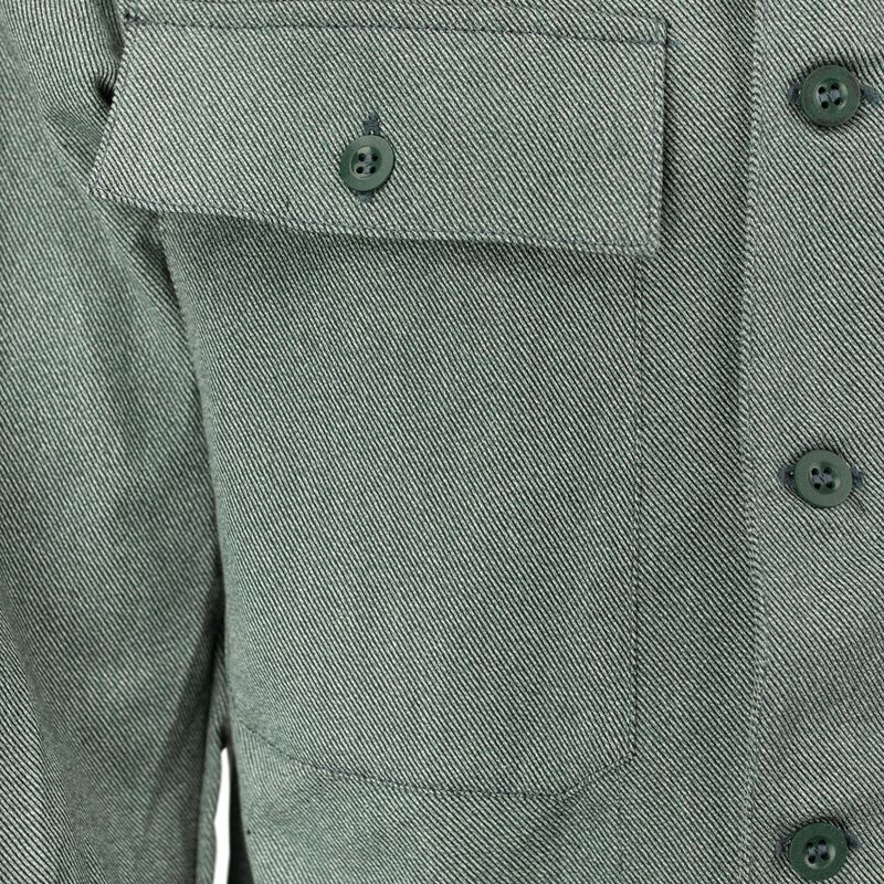 Swiss Military Jean Jacket | New, , large image number 3