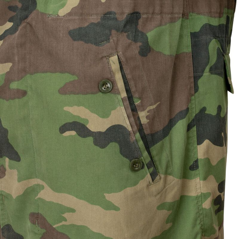 Slovakian Woodland M97 Field Parka, , large image number 5
