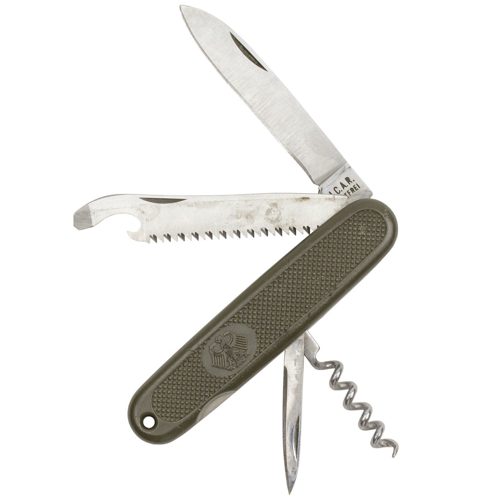 German army knife hotsell