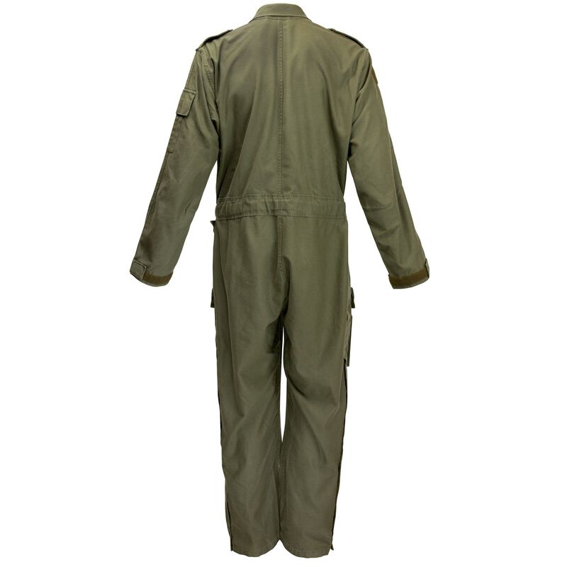 Austrian Army Coveralls image number 1