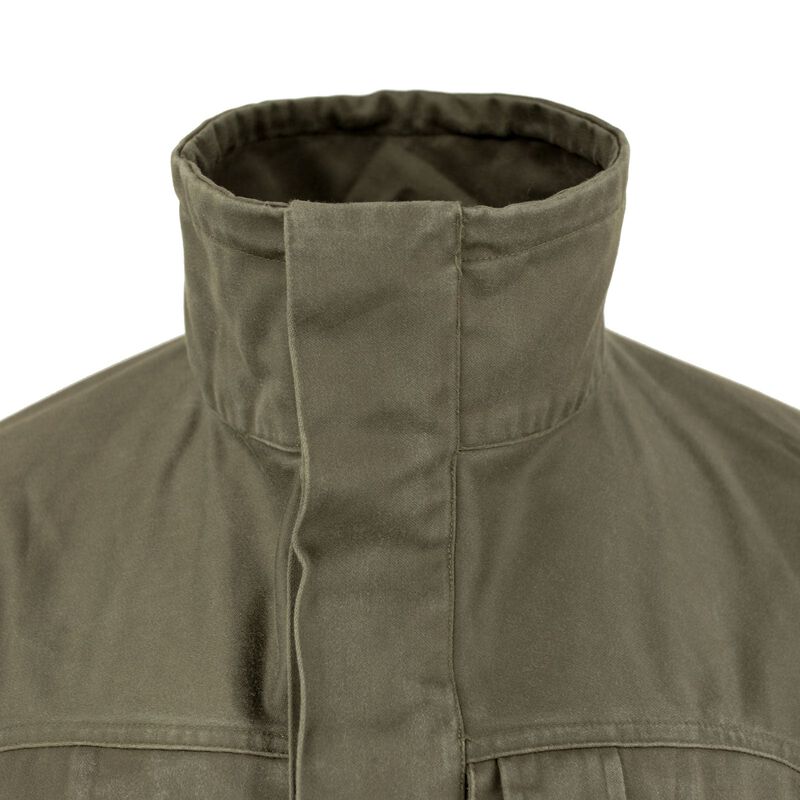 Austrian Mountain Troop Jacket | Issued & #2 Condition, , large image number 2