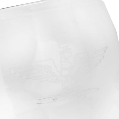 Italian Air Force Liqueur Glasses [6 glasses/unit], , large