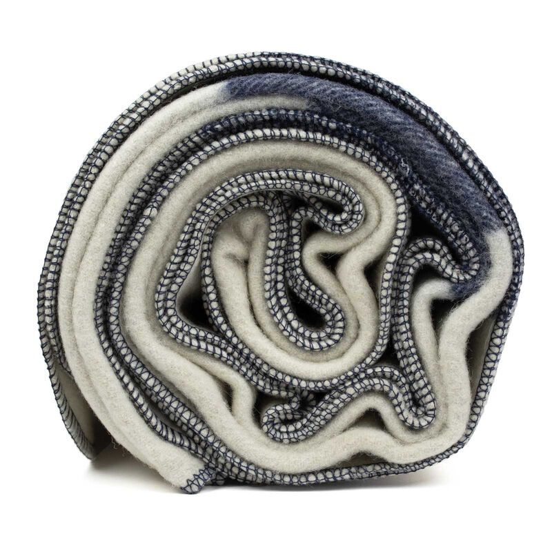 US Navy Wool Blanket image number 2