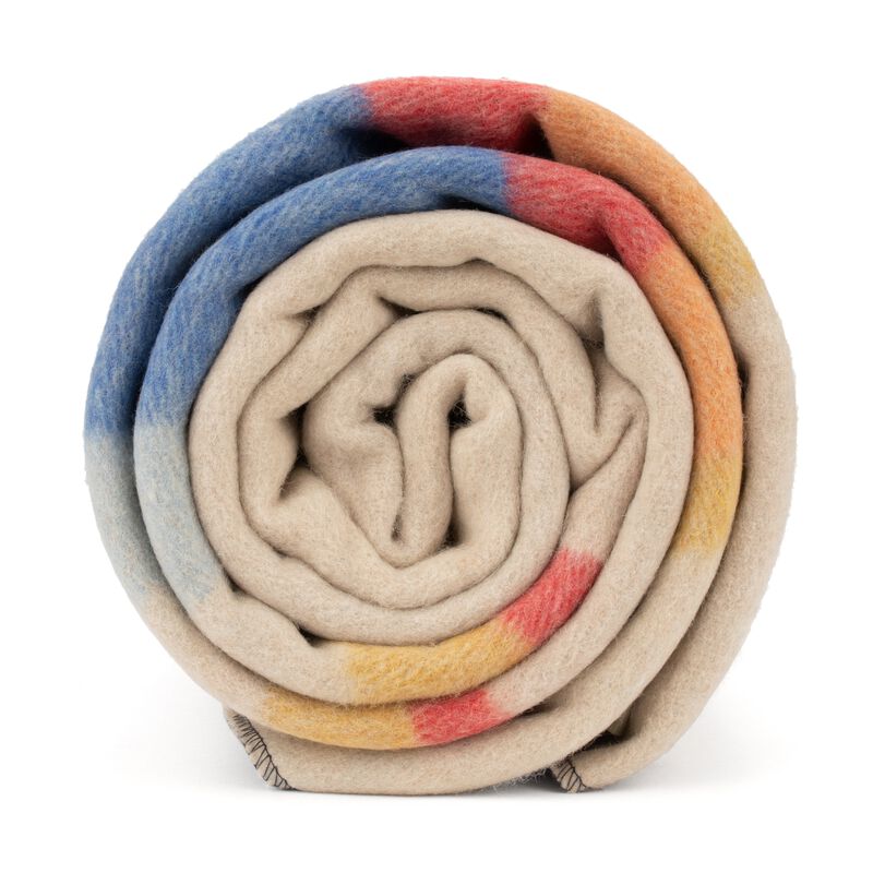 Dream Season Classic Wool Blanket, , large image number 3