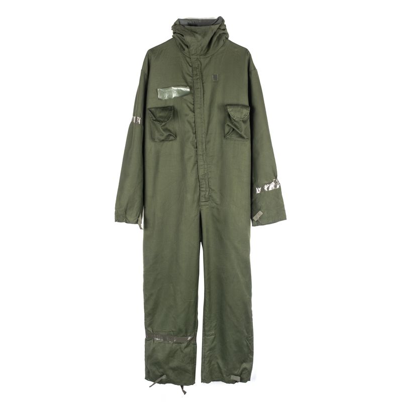 British CW Chemical Jumpsuit image number 0