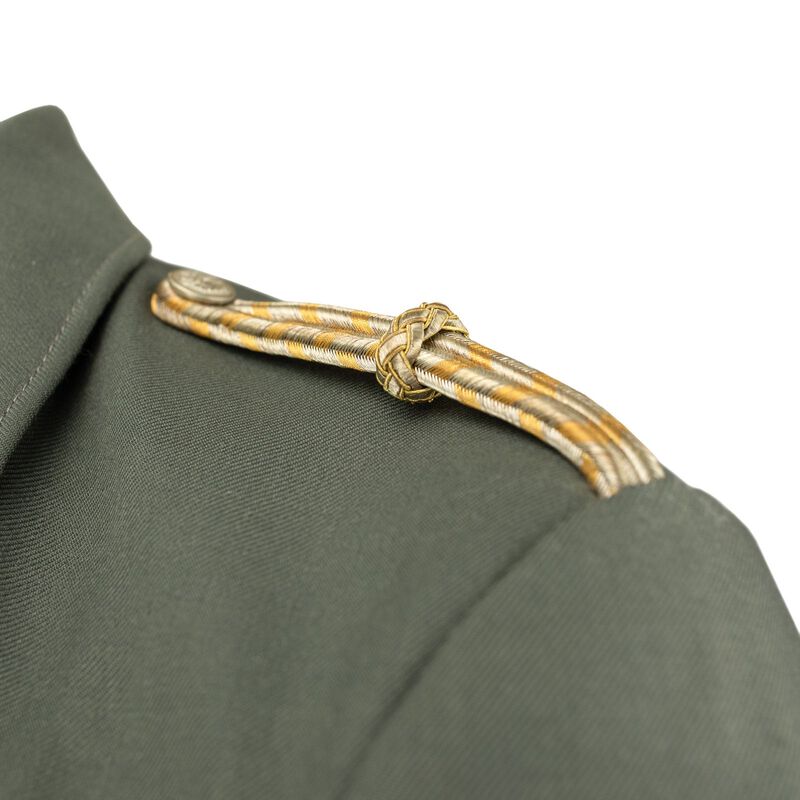 Austrian Army Dress Jacket, , large image number 4