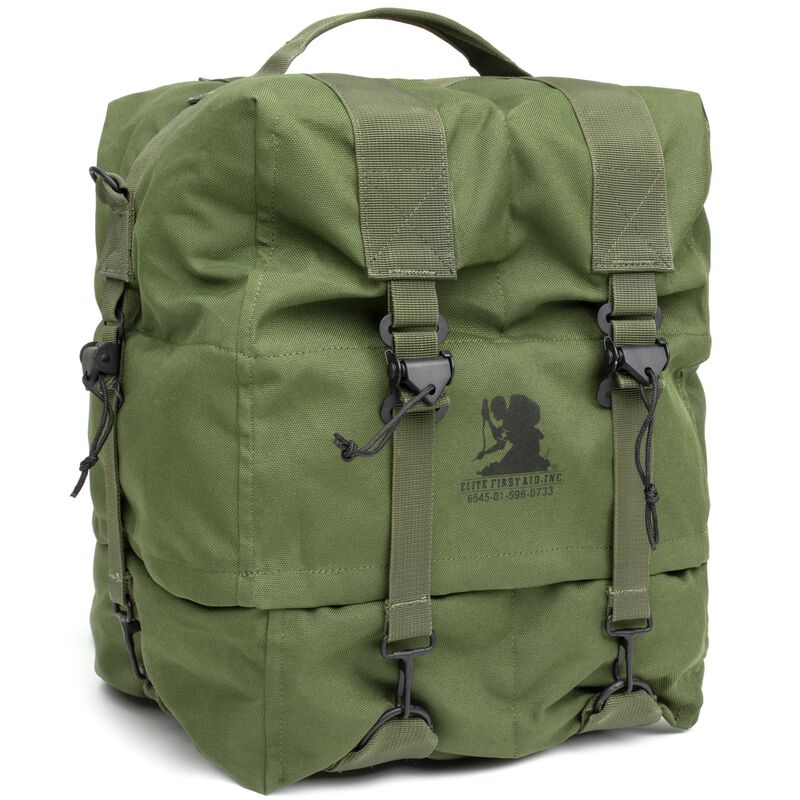 M-17 Medic Bag | Complete First-Aid Field Kit, , large image number 0