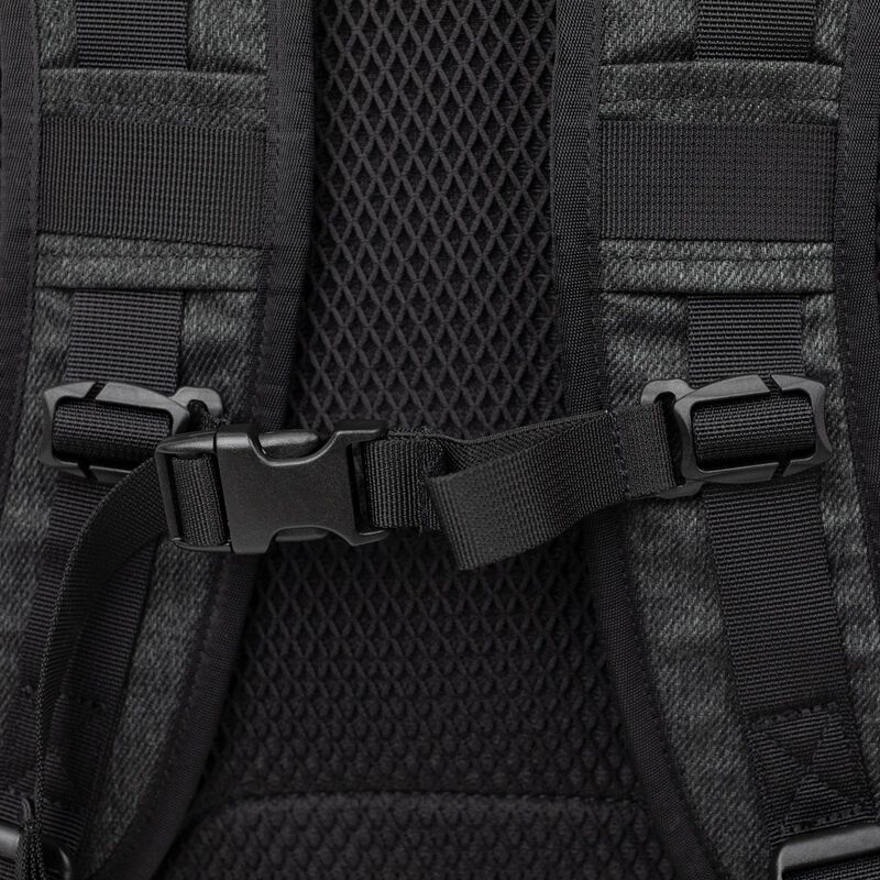 adjustable clip backpack image number 7