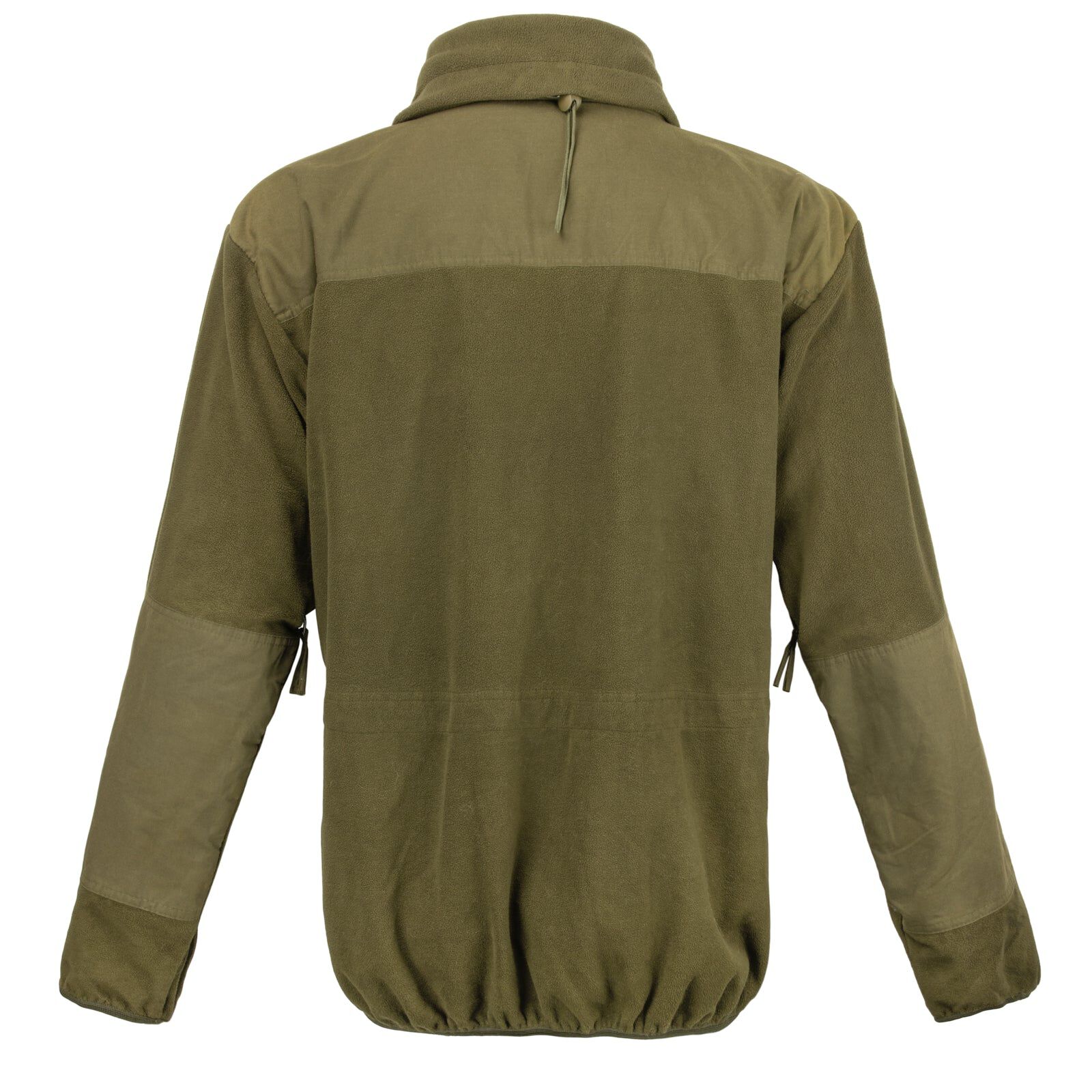 Austrian army fleece store