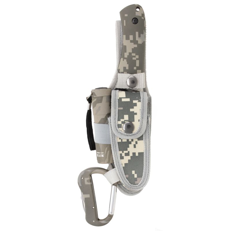 German Army ACU Combat Knife Set | Brand New, , large image number 0
