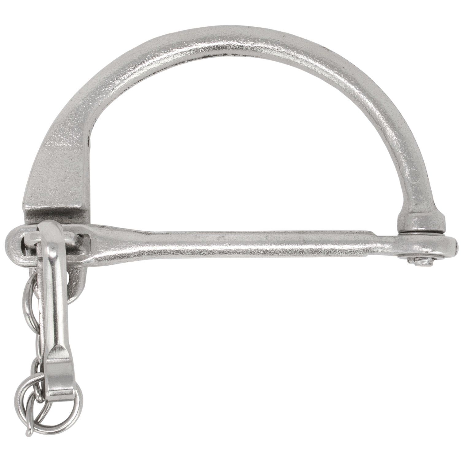 Buy German Duffel Bag Lock 5 pack for USD 12.95 Swisslink