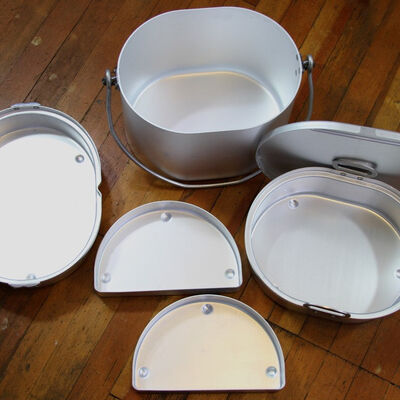 Italian Officers Mess Kit | Oversized