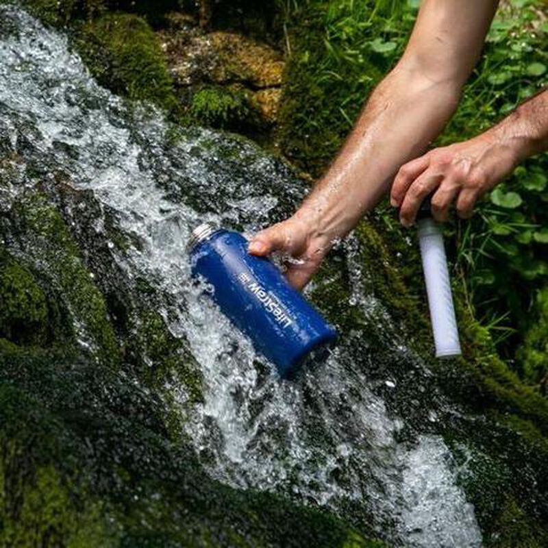 LifeStraw GO Stainless Steel | 24oz., , large image number 5