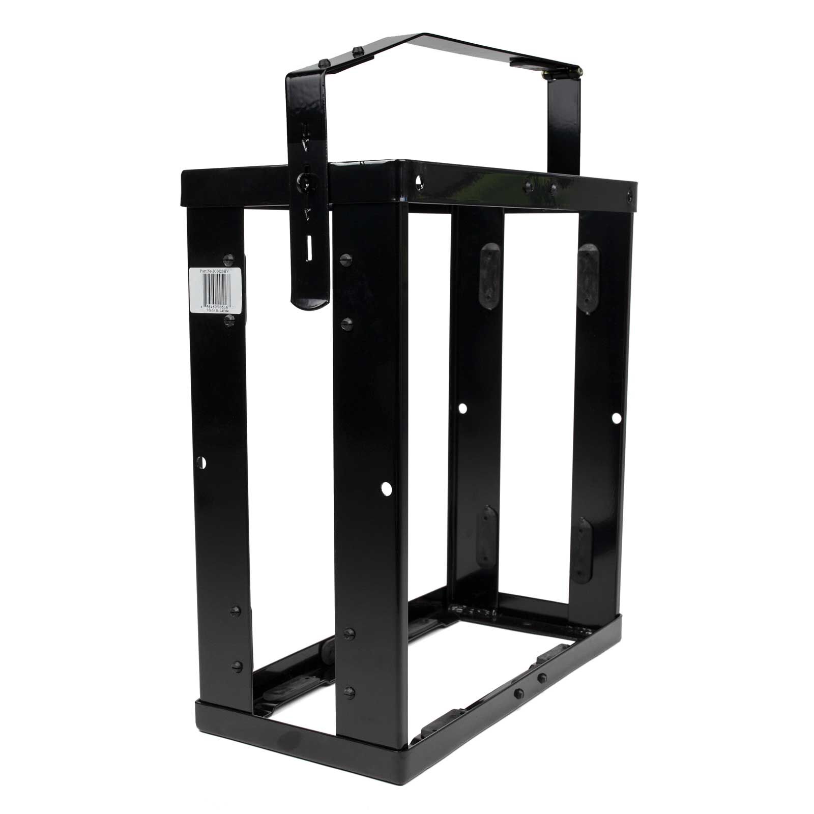 Supercheap jerry can holder sale
