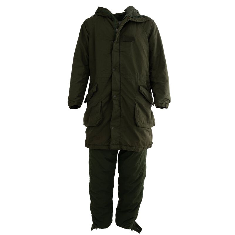 Swedish Cold Weather Parka, , large image number 4