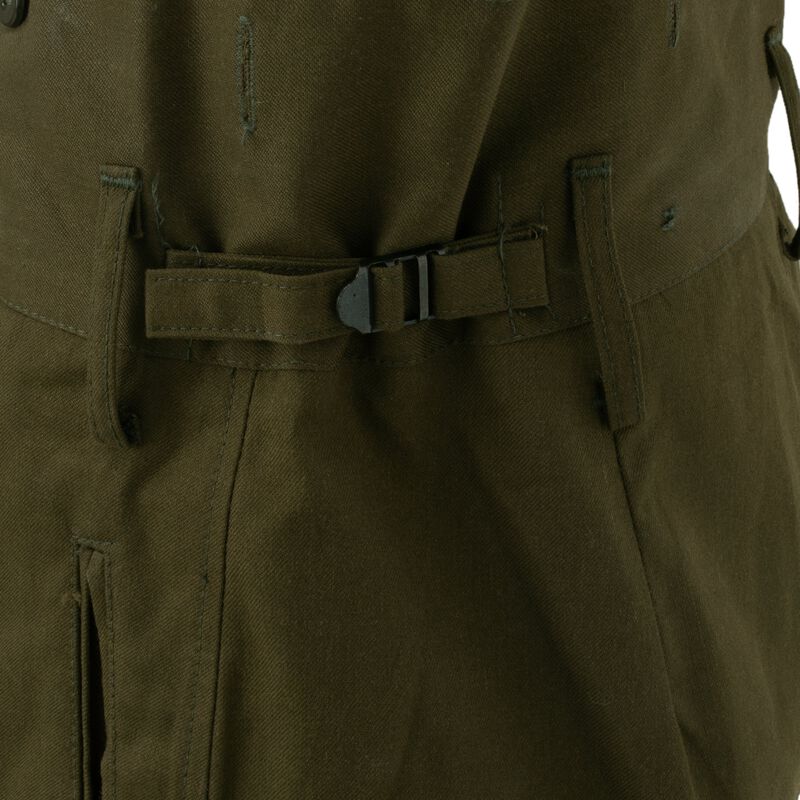 Czech Army M85 O.D. Field Pants w/ Winter Liner, , large image number 2