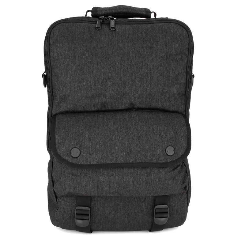 HITCO™  Backpack Urban One | Dark Grey image number 0