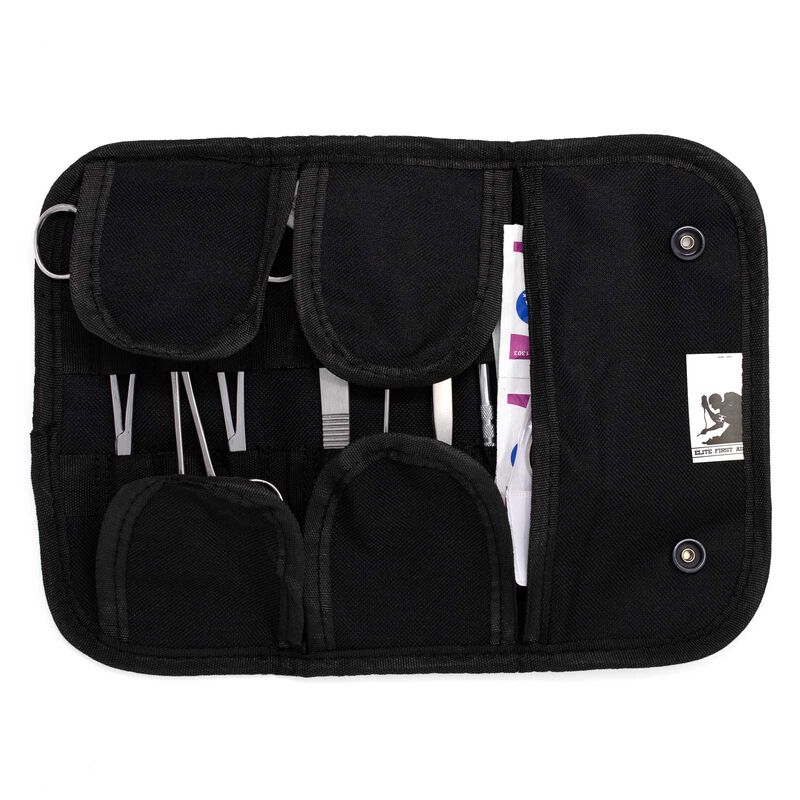New Stainless Steel Surgical Set, Swiss Link image number 2