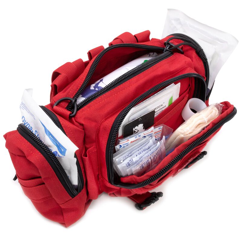 First Aid Rapid Response Kit | Red, , large image number 2