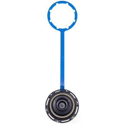 Screw Cap & Strap, , large