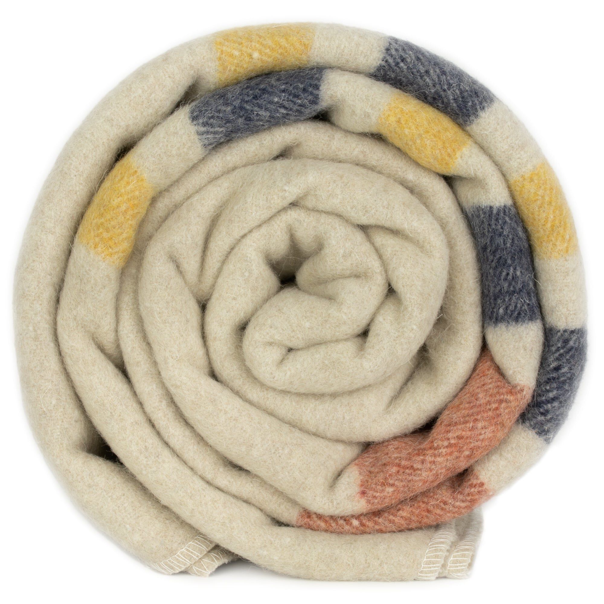 Classic wool blanket best sale