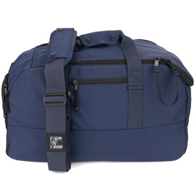 HITCo™ Duffel Bag Overnighter | Navy [4 bags/unit]