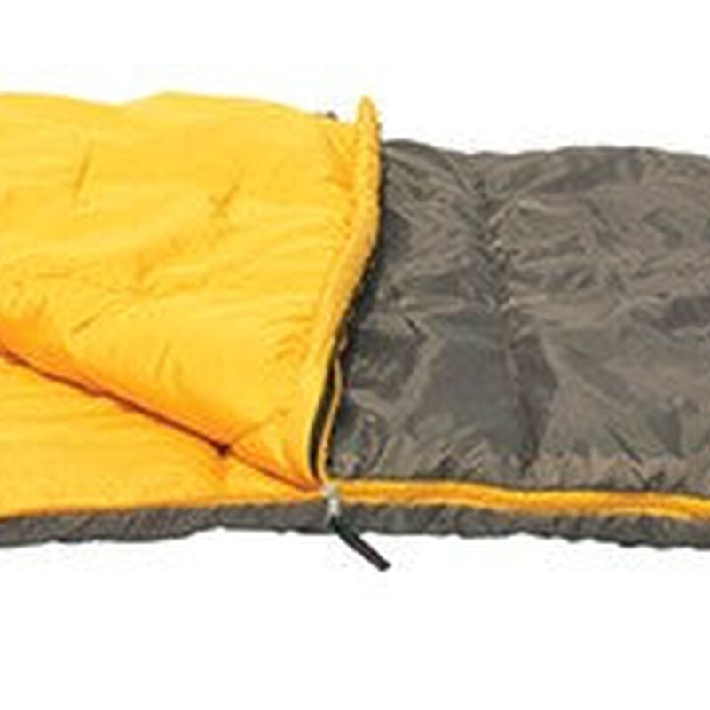 Trailhead Hybrid Sleeping Bag | Texsport image number 0