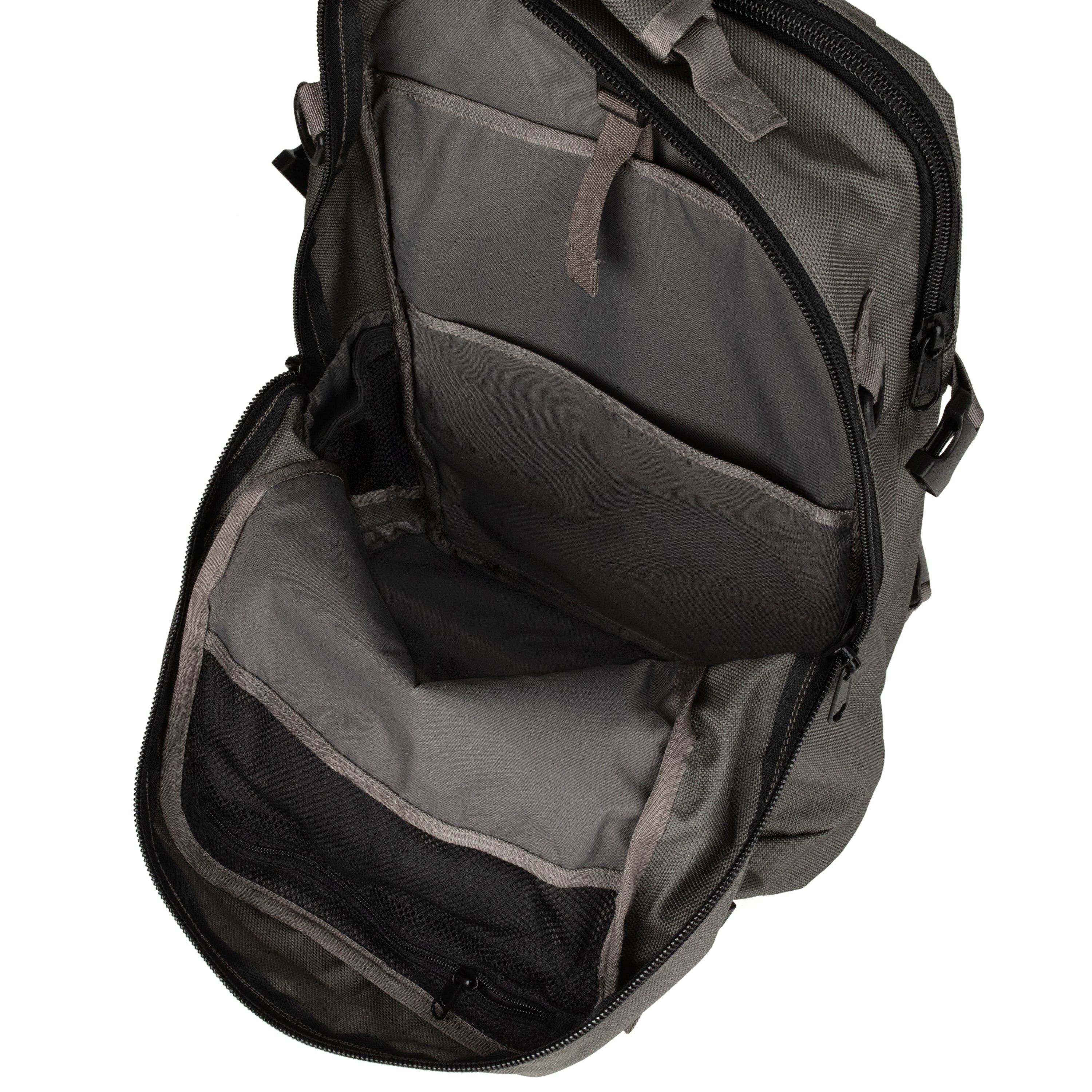 Buy HITCo Trek Pack Dark Grey for USD 79.99 Swisslink