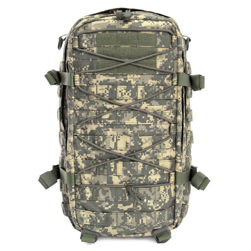 Modern ACU Tactical Backpack 23L| MOLLE, , large image number 0