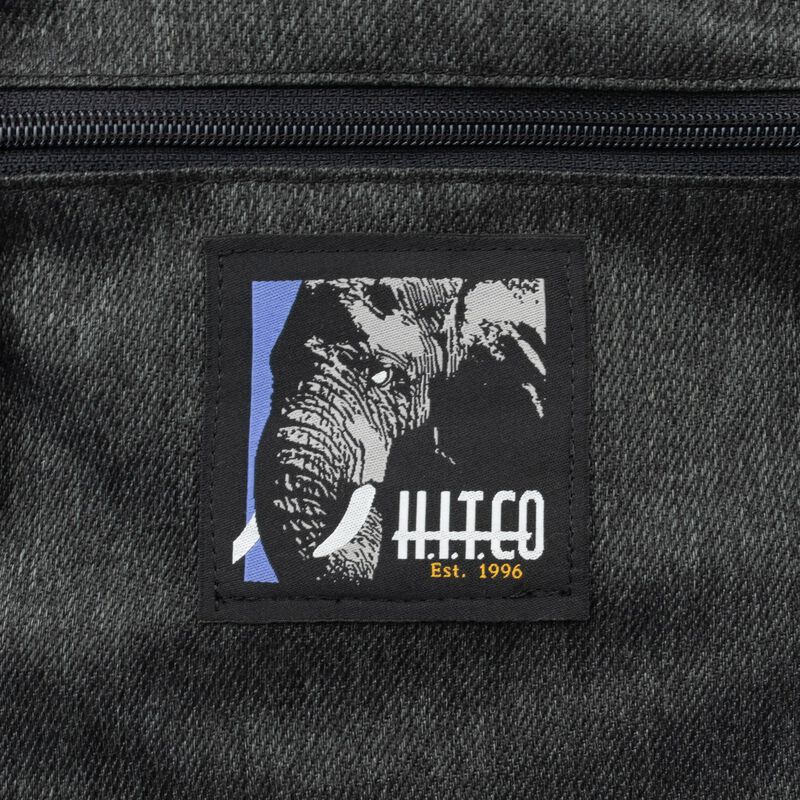 Deep Trek Origin HITCO™ Backpack | Limited Edition image number 8