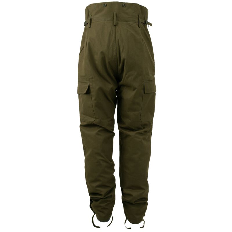 Czech Army M85 O.D. Field Pants w/ Winter Liner, , large image number 1