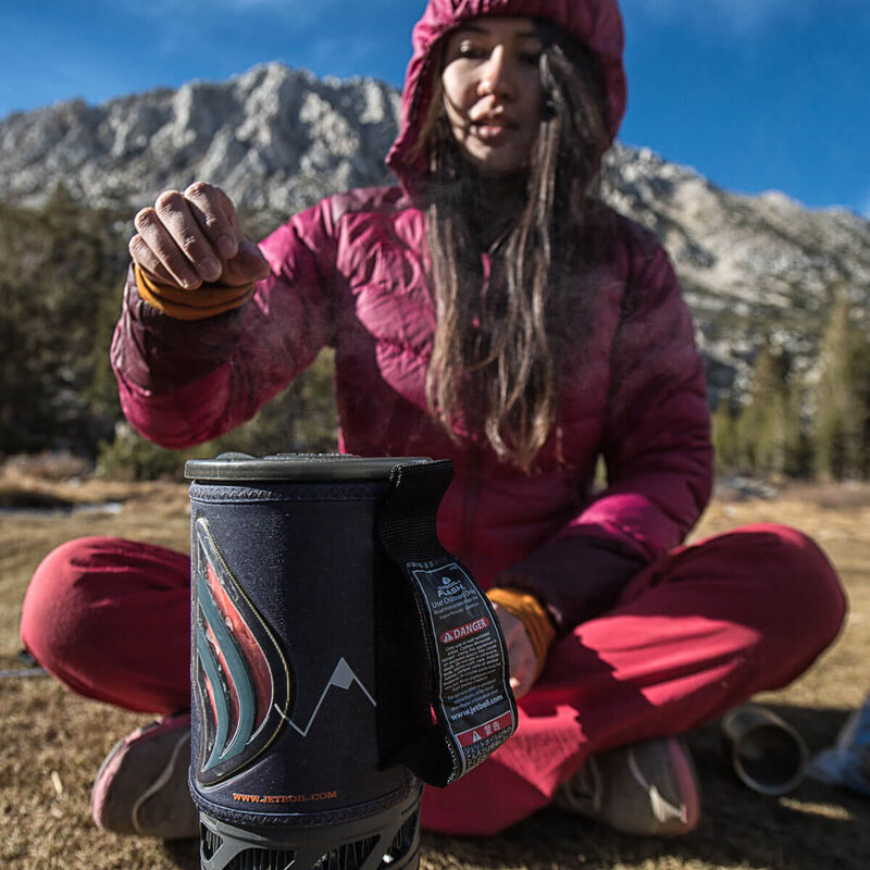 Jetboil Flash Cooking System | Carbon, , large image number 4