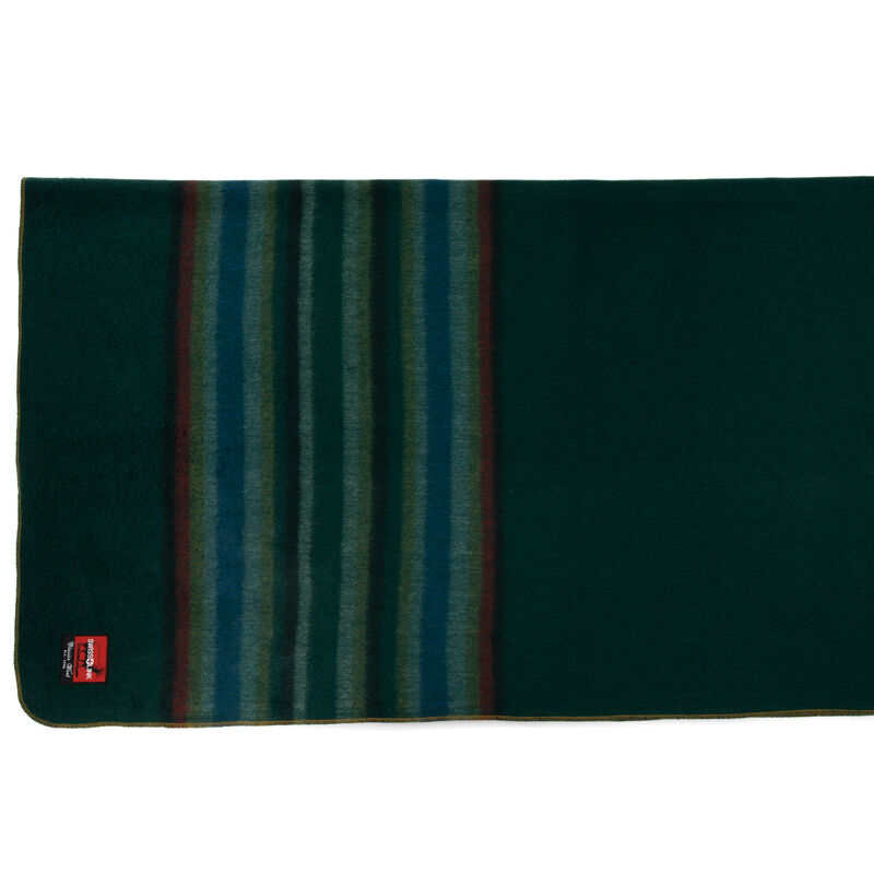Forest State Classic Wool Blanket, , large image number 2
