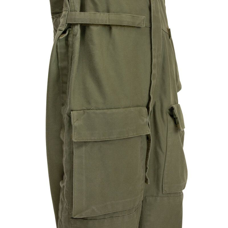 Austrian Army Coveralls image number 0