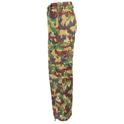 Swiss Alpenflage Lightweight Pants | Used, , large