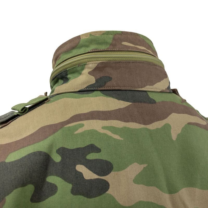 Slovakian Woodland M97 Field Parka, , large image number 2