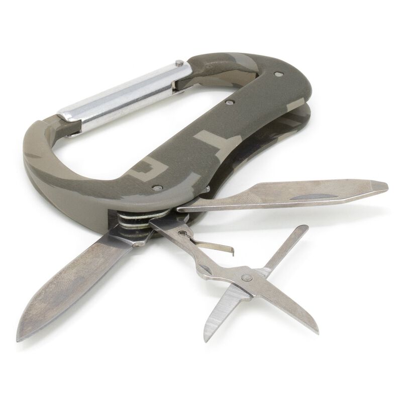 German Army ACU Combat Knife Set | Brand New, , large image number 5