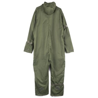 British CW Chemical Jumpsuit, , large