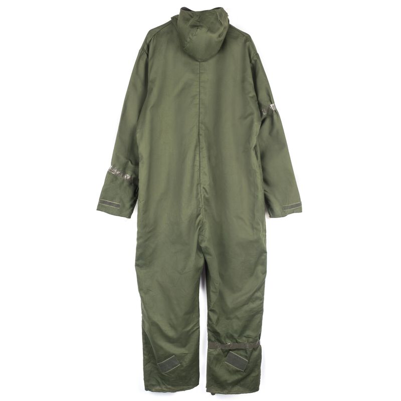 British CW Chemical Jumpsuit, , large image number 1