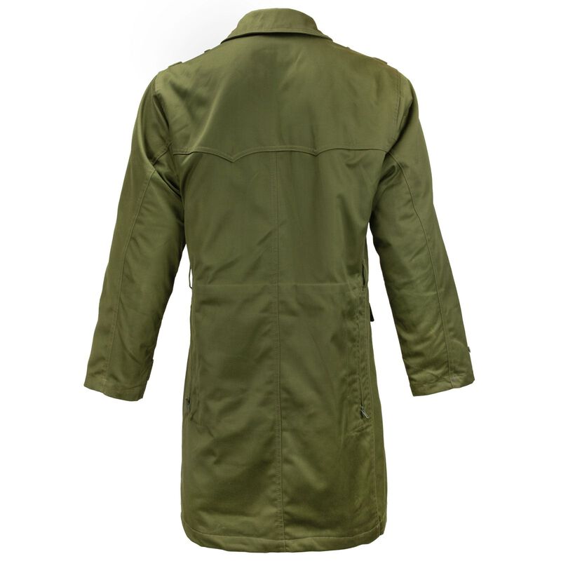 Serbian Field Parka, , large image number 2