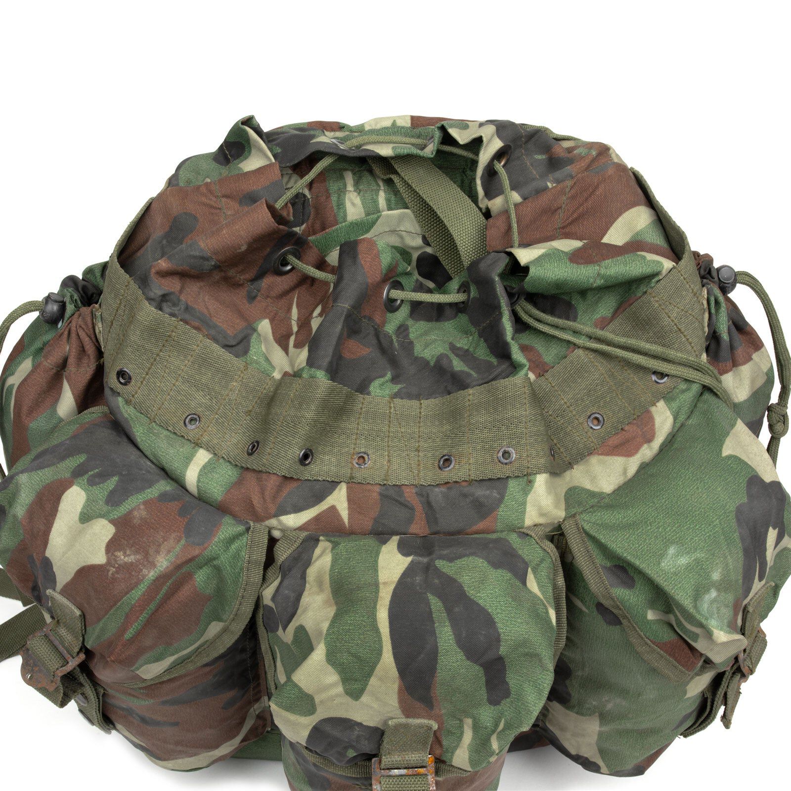 Buy Turkish Woodland Alice Pack for USD 25.00 54.99 Swisslink