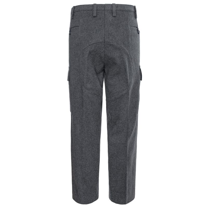 Swiss Link Classic Wool Pants, , large image number 6