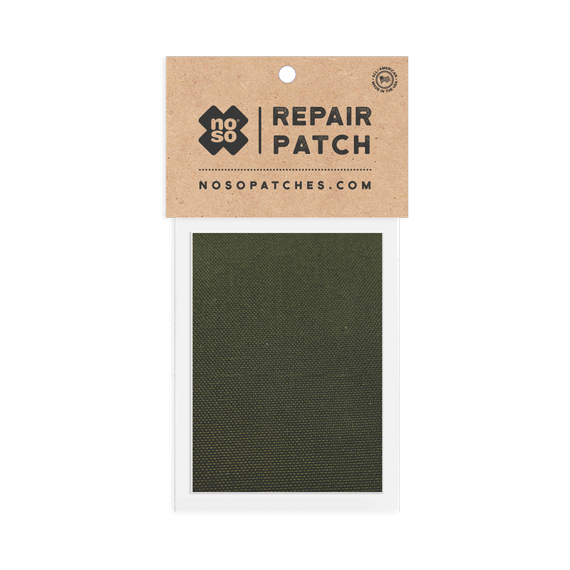 NOSO In The Field | Olive Drab Green image number 0