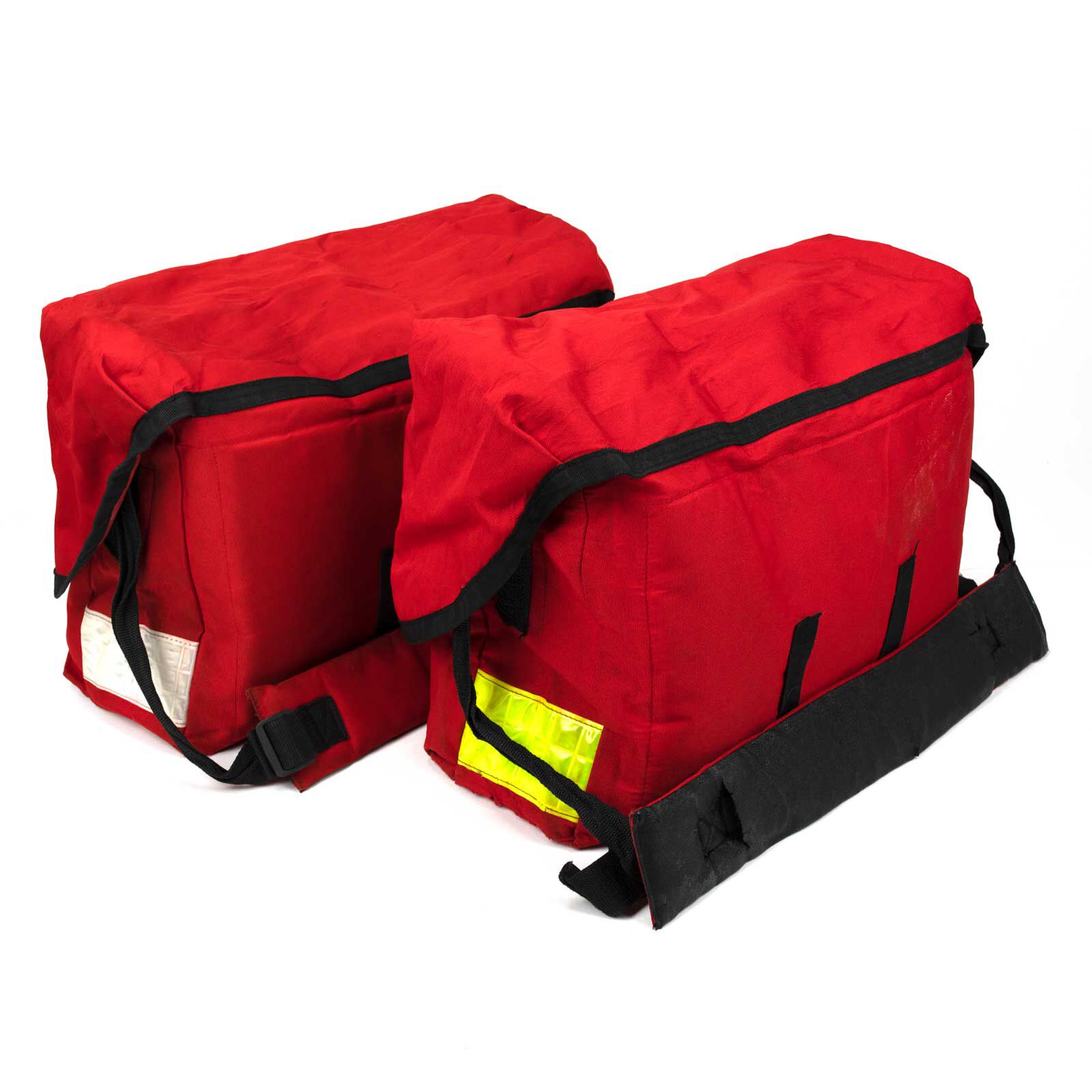 Royal mail panniers 2025