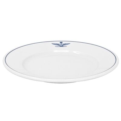 Italian Air Force Dinner Plates [6 plates/unit], , large